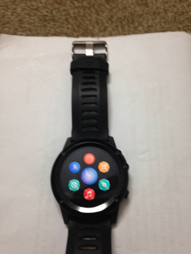 SmartWatch/Watch/SmartWatchH1/Watches/MensWatch/WristWatch/Wrist/Heart 9