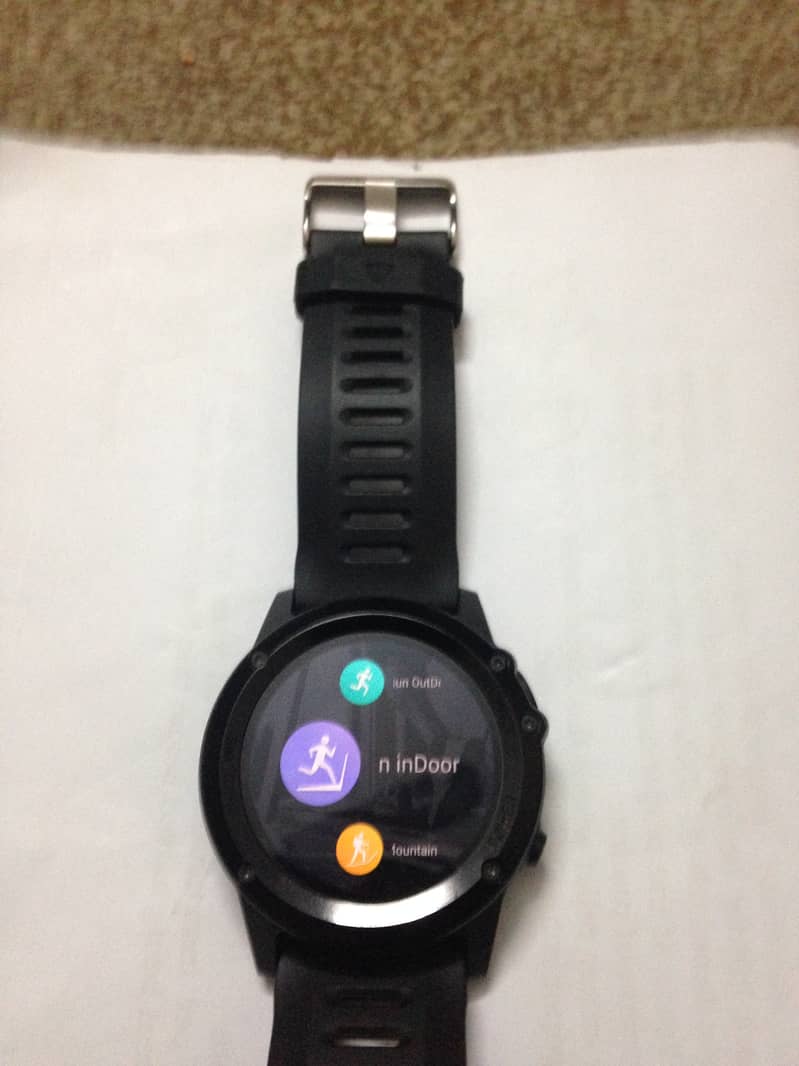 SmartWatch/Watch/SmartWatchH1/Watches/MensWatch/WristWatch/Wrist/Heart 12