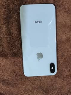 iPhone XS max 64 gb