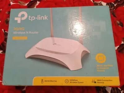 Zong device 3G 4G