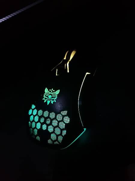 Gaming mouse 0