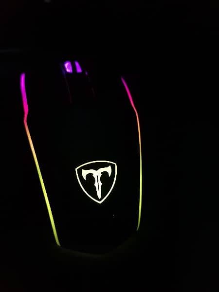 Gaming mouse 1