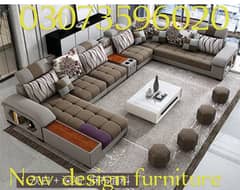 new design sofa u shep full setting for sale