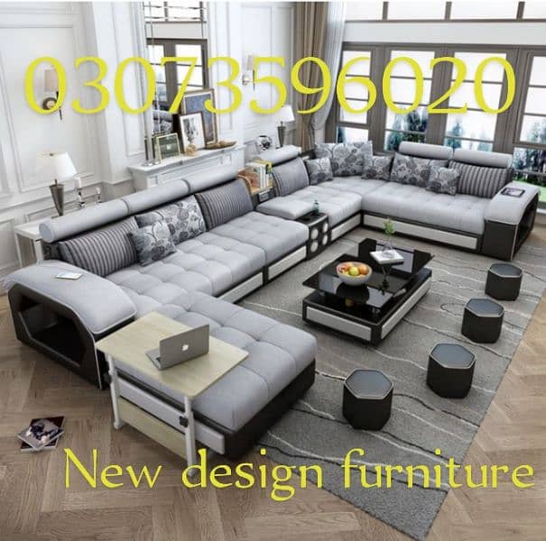 new design sofa u shep full setting for sale 17