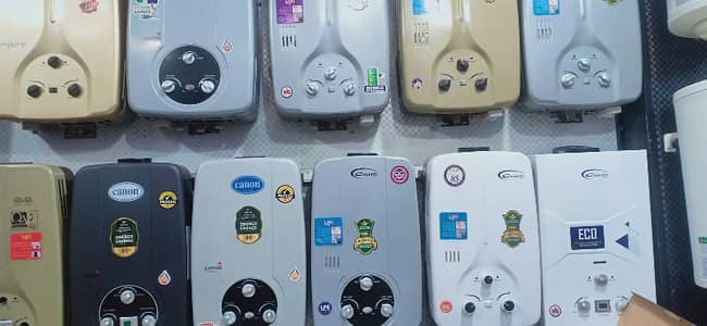 Instant Geyser ropairing sentr home  services ki saholat han