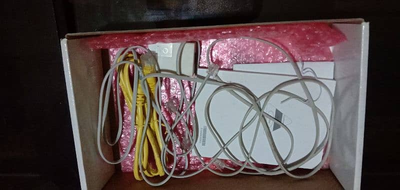 Ptcl Router 100% ok condition 2