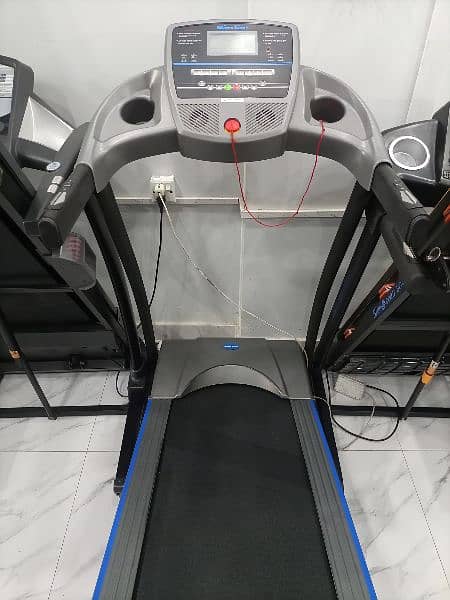 Best Price Treadmill | Running Machine | elltptical Talal Fitness 13