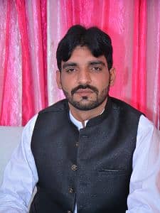Rizwan sohail
