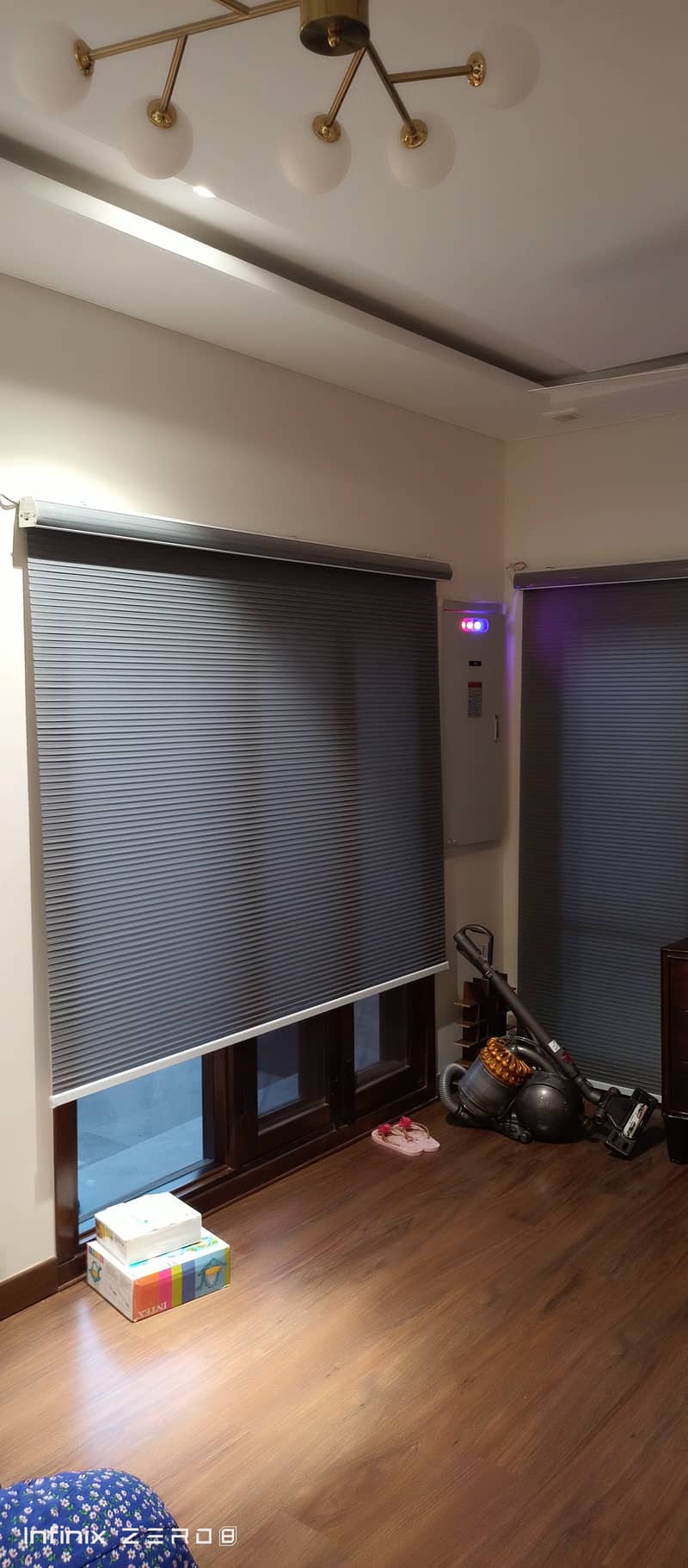 Window Blinds | Smart Curtain | Office Blinds 10