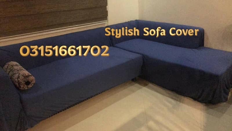 Sofa Covers 1