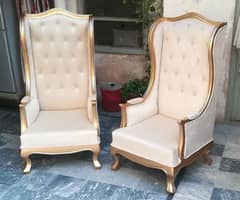chair sofa pair