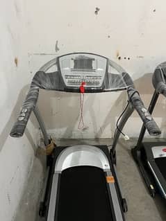 Treadmils (0304-4826771)