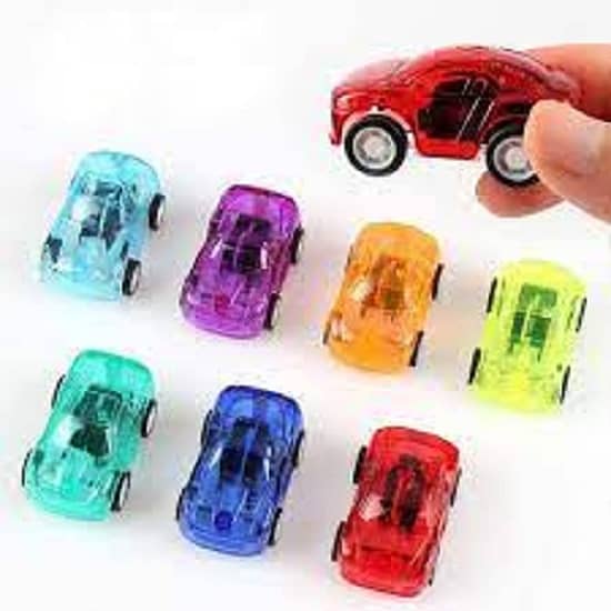 mini dinky cars 20pcs 2