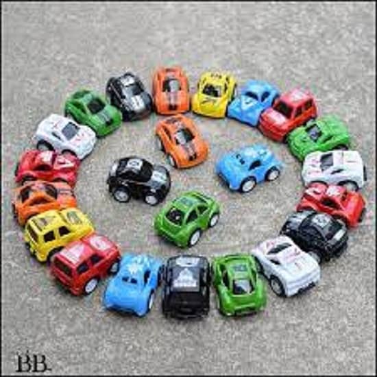 mini dinky cars 20pcs 5