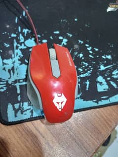LANGTU Gaming mouse