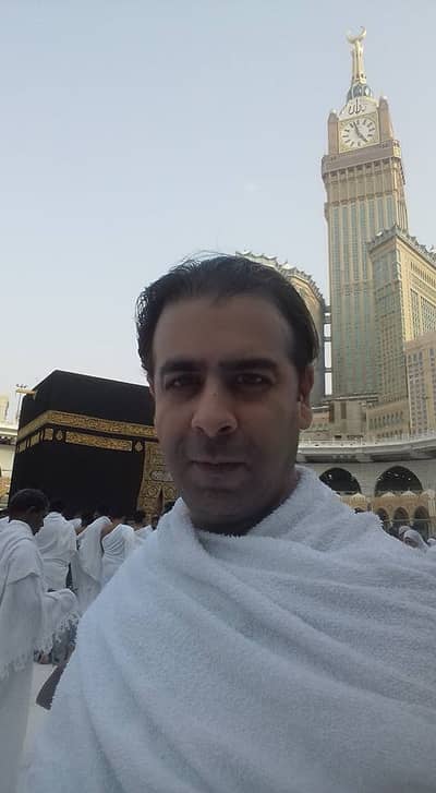 Sheikh