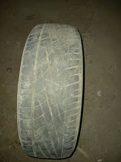 tyre for sale yokohama 14  ( 195/65/14) 0