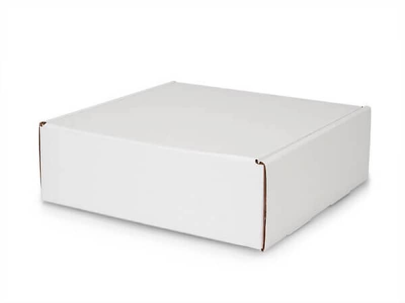 Mailer box 1