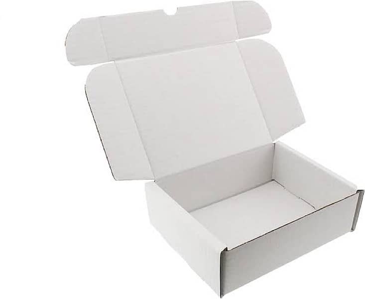 Mailer box 2