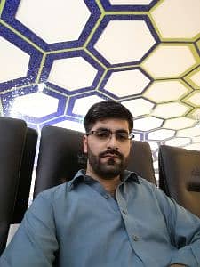 Gul khatab