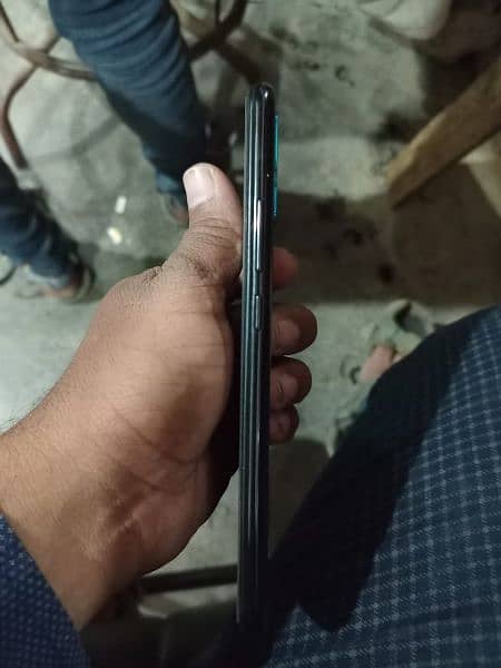 infinix s5 lite 4