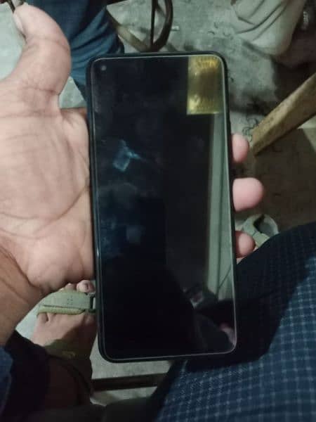 infinix s5 lite 6