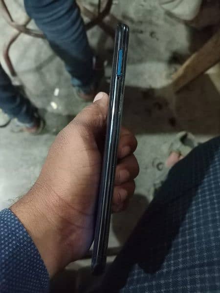 infinix s5 lite 10