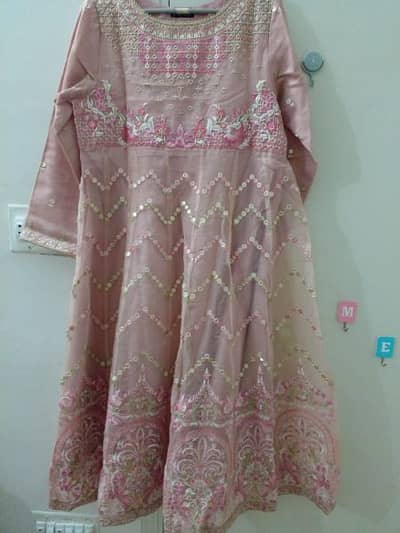 party wear pashwas maxi j. brand