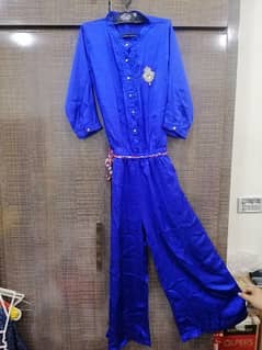 jumpsuit For sale