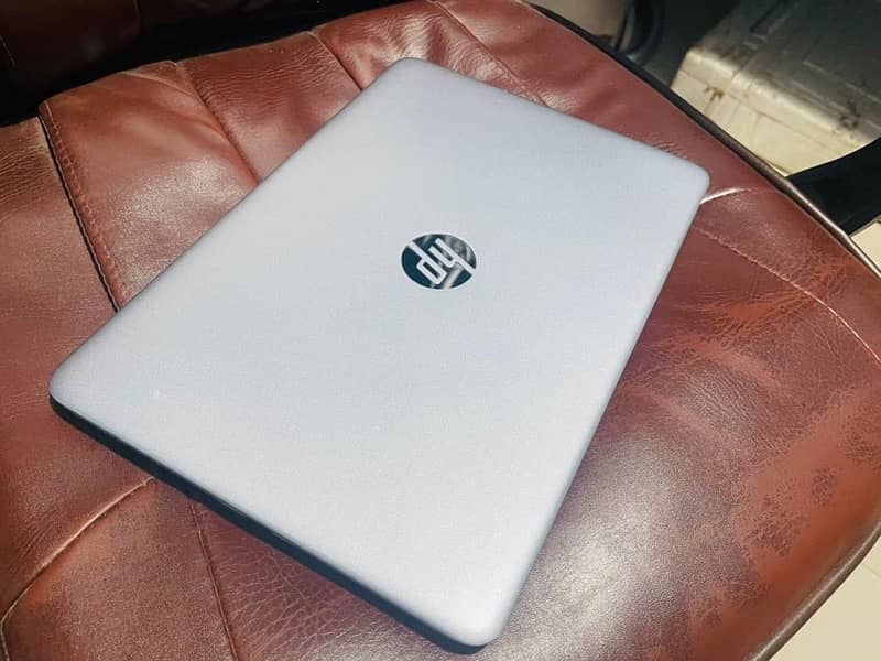 (HP ELITEBOOK 840 G3) (Core i7 6th Latest Gen) (New Condition) 1