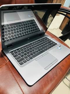 (HP ELITEBOOK 840 G3) (Core i7 6th Latest Gen) (New Condition)