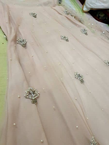 Bridal Dress/ Maxi 1