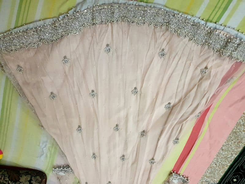 Bridal Dress/ Maxi 4