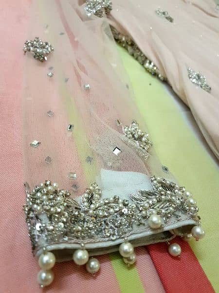 Bridal Dress/ Maxi 5