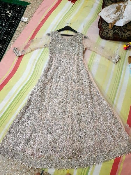 Bridal Dress/ Maxi 7