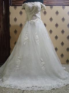 bridal dress 0