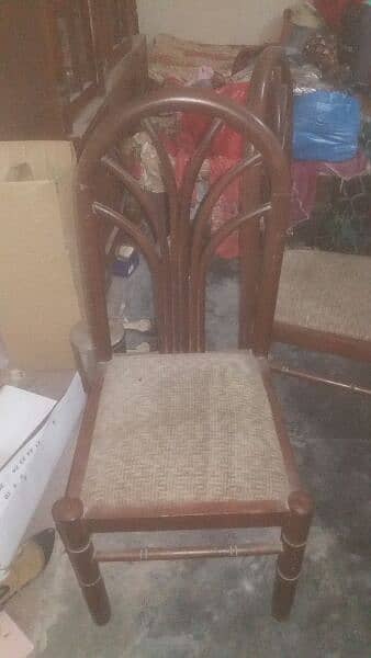 Dining table 1