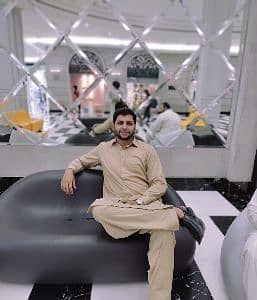 SHAHZAIB
