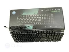 HP Pavilion Gaming Keyboard 500, Mechanical Keyboard