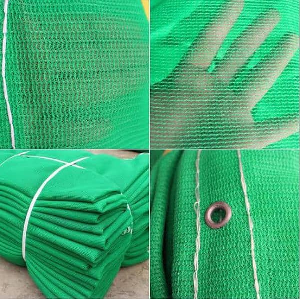 Green Net & Artificial Grass/ Astro Turf 1