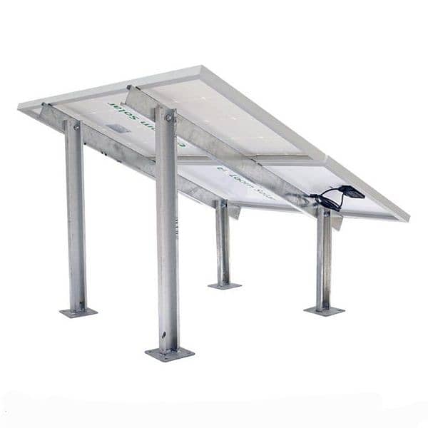 Solar Panel stand Solar panels Stand Solar Plate Stand 150wsay 545w 0