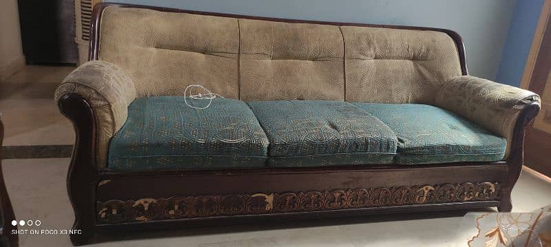 5 seater sofa 2