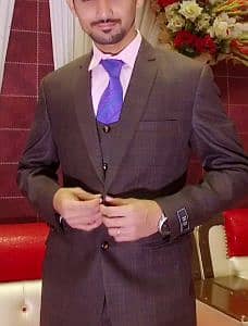 Raheel Qureshi