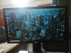 24 inch original del lcd 0