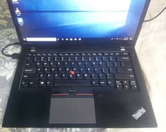 Lenovo T460s i5 6th generation 8 gb ram/256 ssd