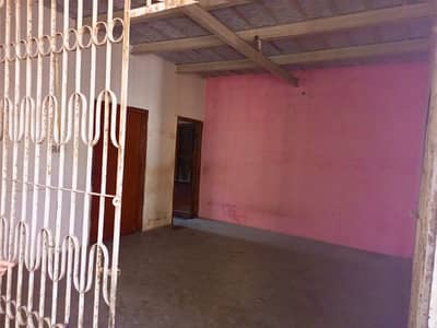 three rooms for rent in korangi 5