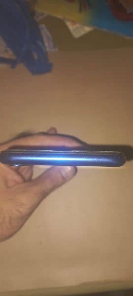 infinix s4 6gb 64Gb with box no any issue 3