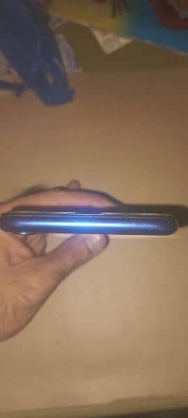 infinix s4 6gb 64Gb with box 3