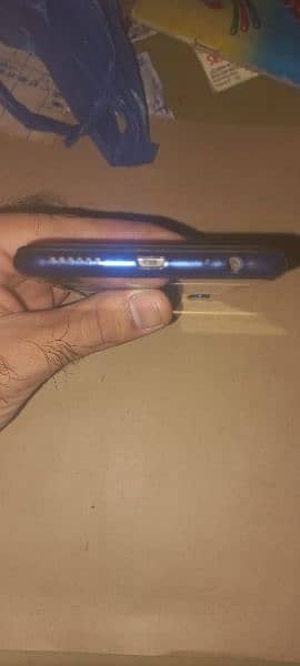 infinix s4 6gb 64Gb with box no any issue 5