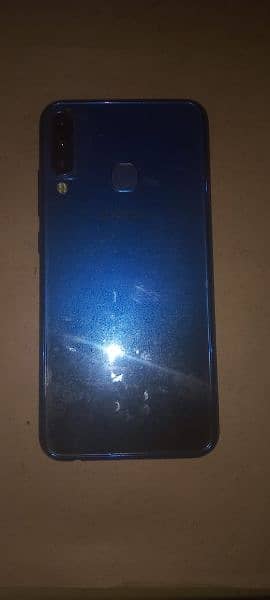 infinix s4 6gb 64Gb with box 7